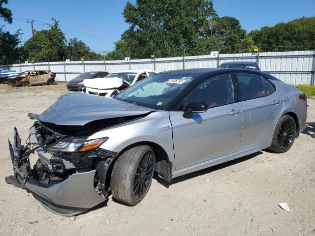 2021 TOYOTA CAMRY XSE, 