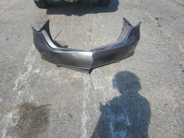 4T1G11AK1PU779442 - 2023 TOYOTA CAMRY SE NIGHT SHADE GRAY photo 12