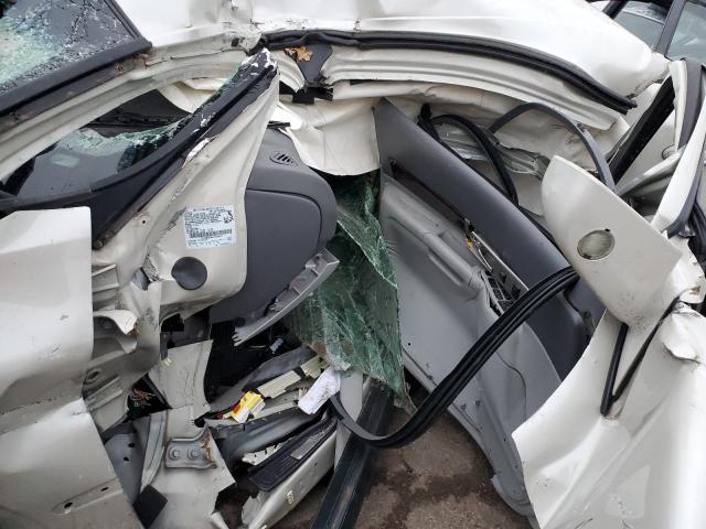 1LNHM87A64Y608631 - 2004 LINCOLN LS 白色 照片 7