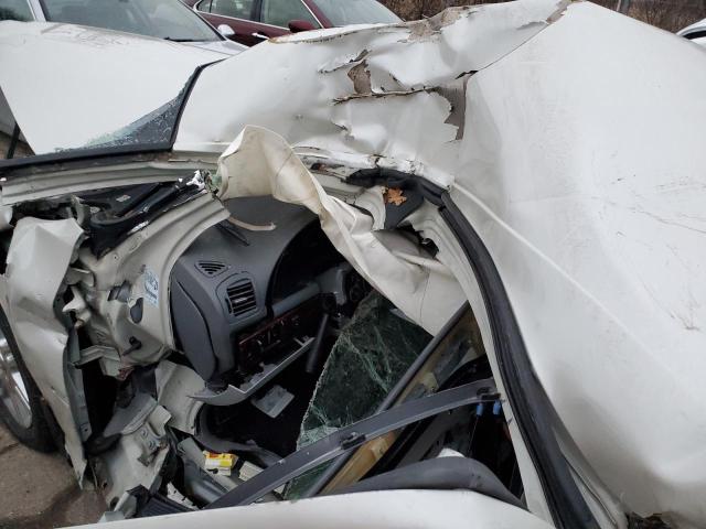 1LNHM87A64Y608631 - 2004 LINCOLN LS 白色 照片 8