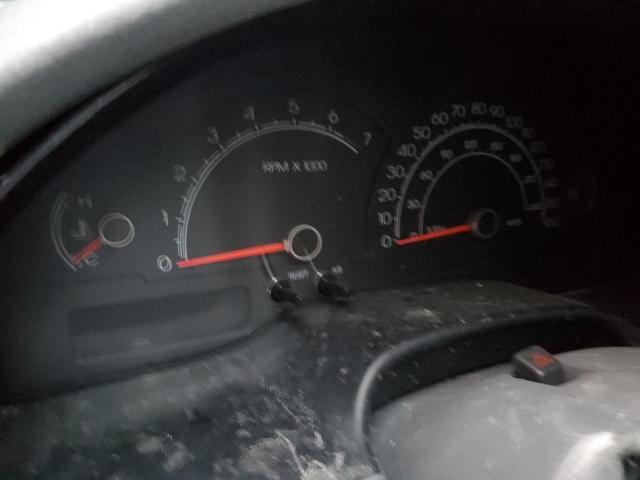 1LNHM87A64Y608631 - 2004 LINCOLN LS 白色 照片 9