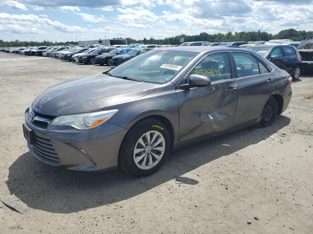 2016 TOYOTA CAMRY LE, 
