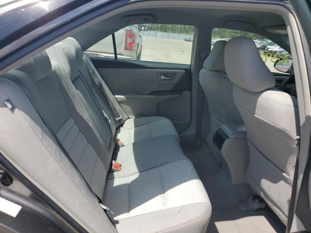 4T4BF1FK2GR567286 - 2016 TOYOTA CAMRY LE 棕色 照片 11