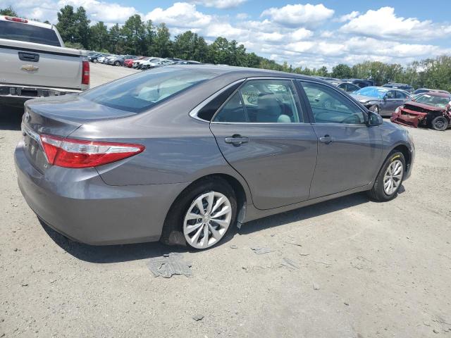 4T4BF1FK2GR567286 - 2016 TOYOTA CAMRY LE 棕色 照片 3