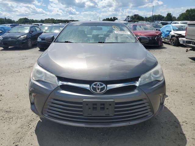 4T4BF1FK2GR567286 - 2016 TOYOTA CAMRY LE 棕色 照片 5