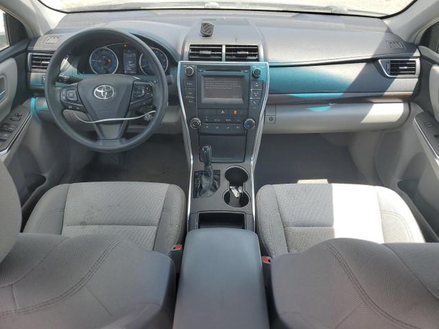 4T4BF1FK2GR567286 - 2016 TOYOTA CAMRY LE 棕色 照片 8