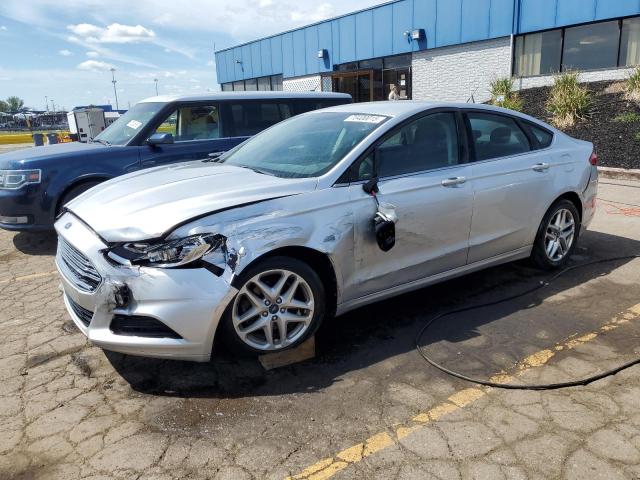 2013 FORD FUSION SE, 