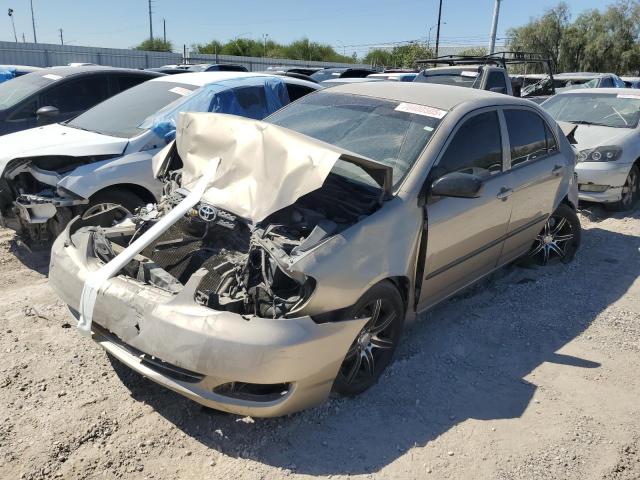 2006 TOYOTA COROLLA CE, 