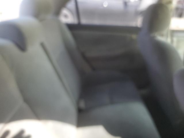 1NXBR32E36Z742673 - 2006 TOYOTA COROLLA CE أسمر صورة 11