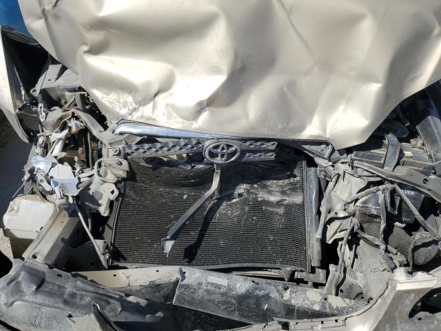 1NXBR32E36Z742673 - 2006 TOYOTA COROLLA CE أسمر صورة 12