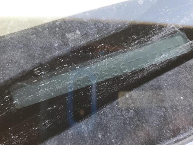 1NXBR32E36Z742673 - 2006 TOYOTA COROLLA CE أسمر صورة 13