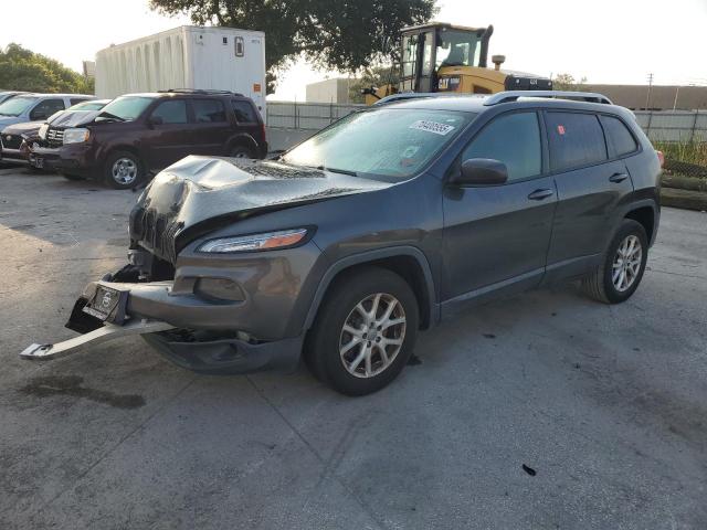 2015 JEEP CHEROKEE LATITUDE, 