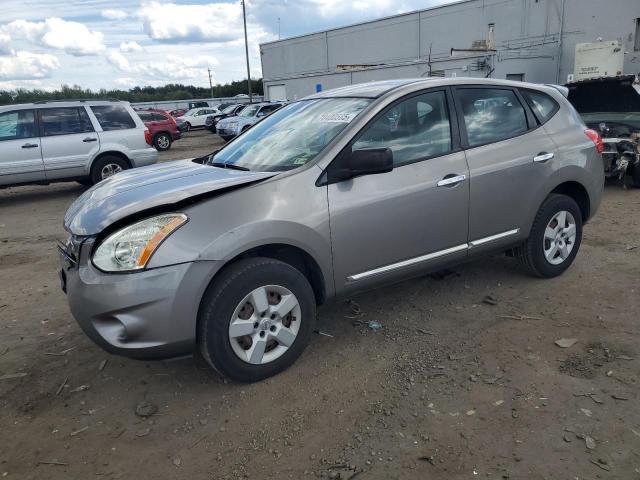 2013 NISSAN ROGUE S, 