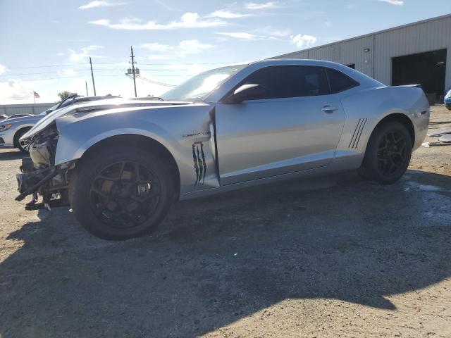 2010 CHEVROLET CAMARO LS, 