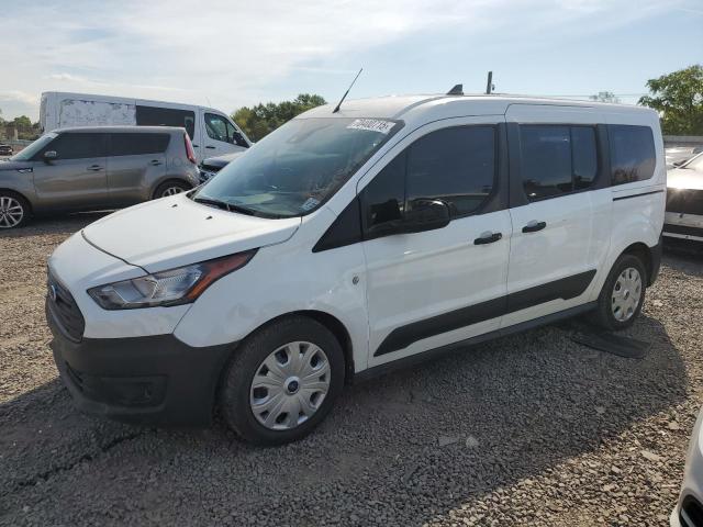 2022 FORD TRANSIT CONNECT XL, 