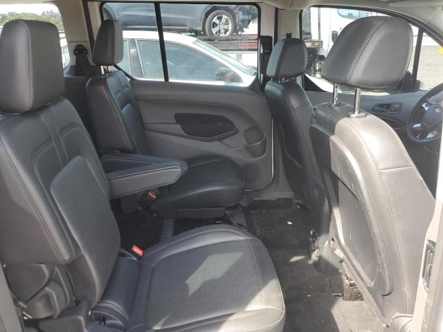 NM0GS9E28N1531565 - 2022 FORD TRANSIT CONNECT XL WHITE photo 11