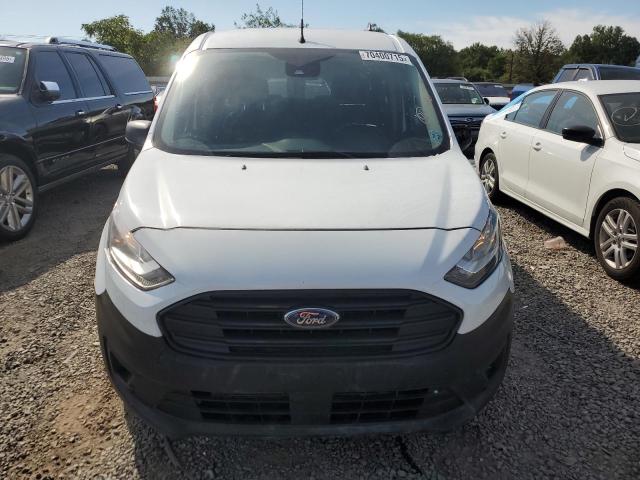 NM0GS9E28N1531565 - 2022 FORD TRANSIT CONNECT XL WHITE photo 5