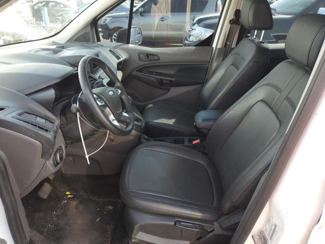 NM0GS9E28N1531565 - 2022 FORD TRANSIT CONNECT XL WHITE photo 7