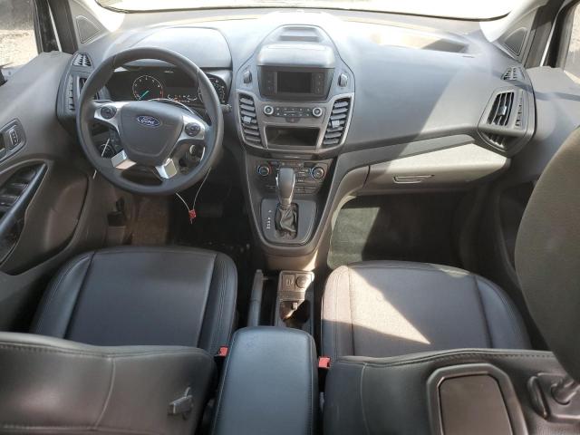 NM0GS9E28N1531565 - 2022 FORD TRANSIT CONNECT XL WHITE photo 8