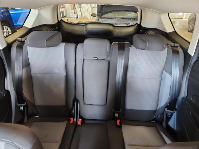 1FMCU0GD6JUA80484 - 2018 FORD ESCAPE SE ლურჯი ფოტო 10