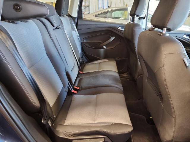 1FMCU0GD6JUA80484 - 2018 FORD ESCAPE SE ლურჯი ფოტო 11