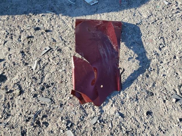 1G1ZD5ST9RF110130 - 2024 CHEVROLET MALIBU LT 红色 照片 12