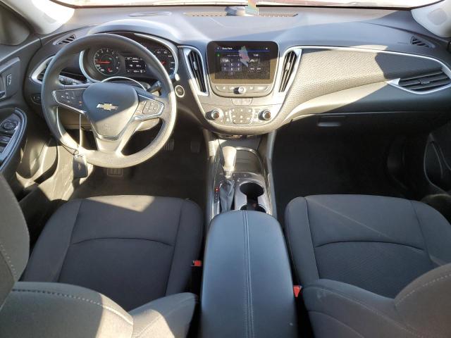 1G1ZD5ST9RF110130 - 2024 CHEVROLET MALIBU LT 红色 照片 8