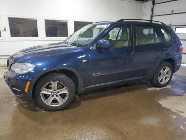2013 BMW X5 XDRIVE35I, 