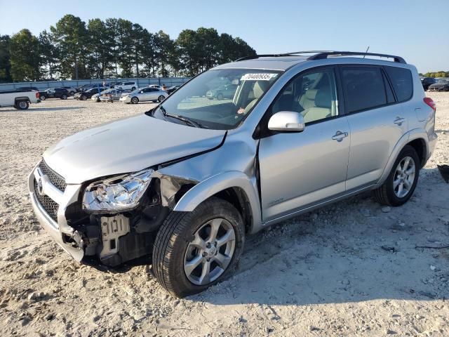 2011 TOYOTA RAV4 LIMITED, 