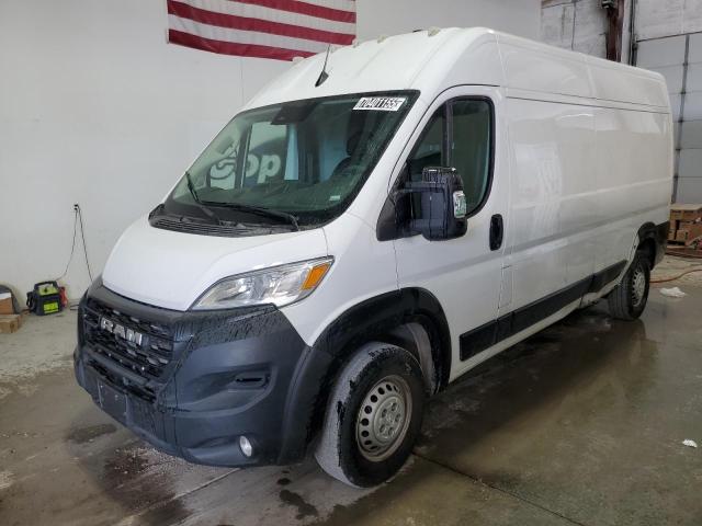 3C6LRVDG9RE132533 - 2024 RAM PROMASTER 2500 HIGH 白色 照片 1