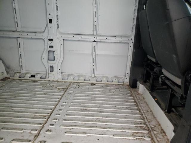 3C6LRVDG9RE132533 - 2024 RAM PROMASTER 2500 HIGH 白色 照片 11