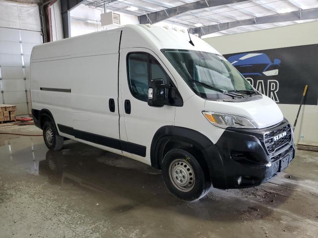 3C6LRVDG9RE132533 - 2024 RAM PROMASTER 2500 HIGH 白色 照片 4
