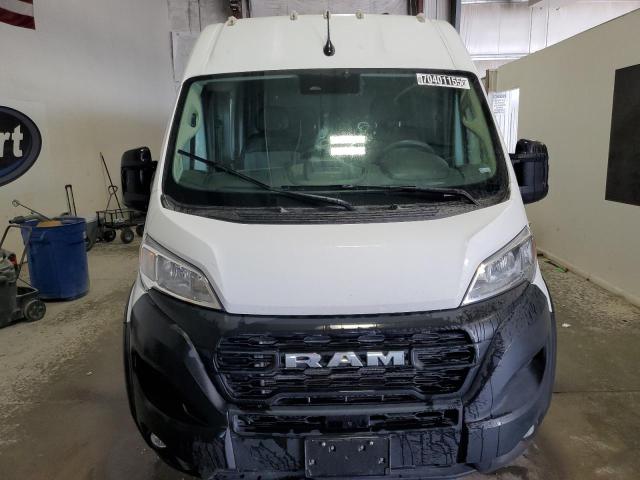 3C6LRVDG9RE132533 - 2024 RAM PROMASTER 2500 HIGH 白色 照片 5