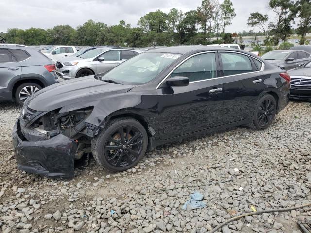 2018 NISSAN ALTIMA 2.5, 