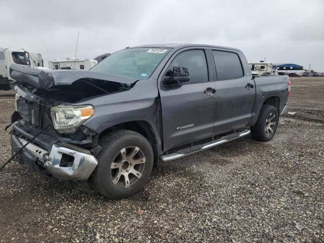 2014 TOYOTA TUNDRA CREWMAX SR5, 