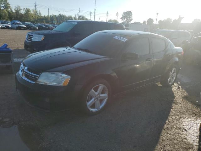 2011 DODGE AVENGER MAINSTREET, 