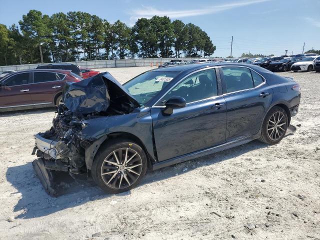 2021 TOYOTA CAMRY SE, 