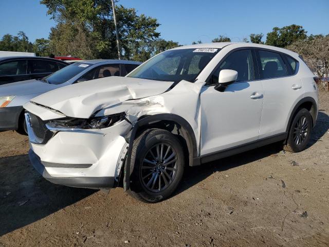 2019 MAZDA CX-5 SPORT, 