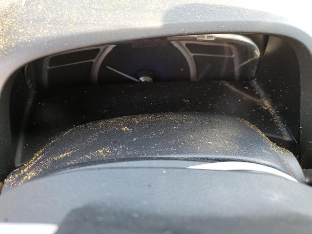 19XFA1F8XAE026785 - 2010 HONDA CIVIC EX BLUE photo 9