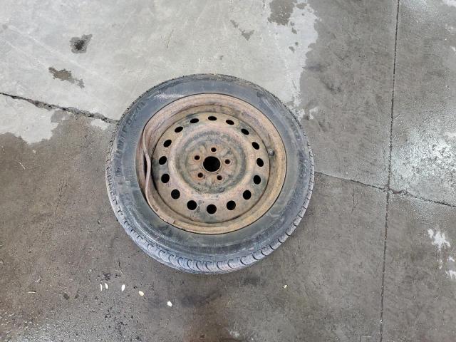 2T1KR32EX3C149986 - 2003 TOYOTA COROLLA MA XR RED photo 12