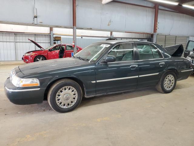 2003 MERCURY GRAND MARQ GS, 