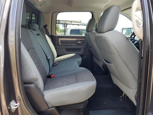 3C6RR7LT9GG142758 - 2016 RAM 1500 SLT Gris foto 10