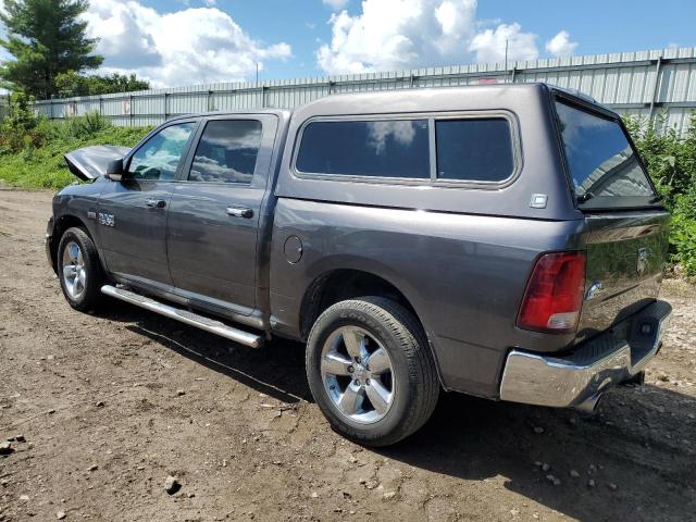 3C6RR7LT9GG142758 - 2016 RAM 1500 SLT Gris foto 2