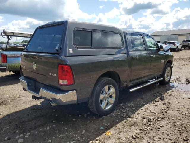 3C6RR7LT9GG142758 - 2016 RAM 1500 SLT Gris foto 3