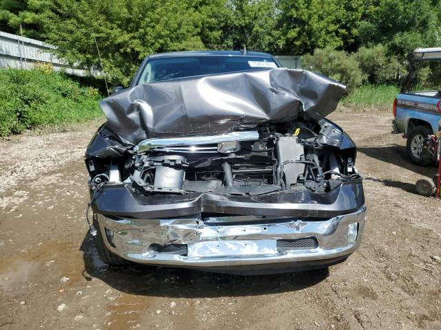 3C6RR7LT9GG142758 - 2016 RAM 1500 SLT Gris foto 5