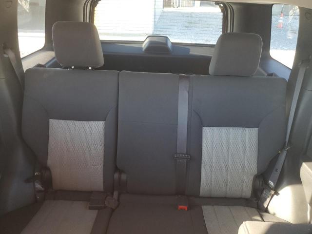 1J4PN2GK3AW131077 - 2010 JEEP LIBERTY SPORT BLUE photo 10