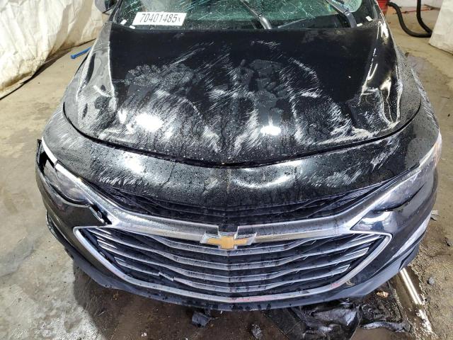 1G1ZD5ST2RF134348 - 2024 CHEVROLET MALIBU LT BLACK photo 11