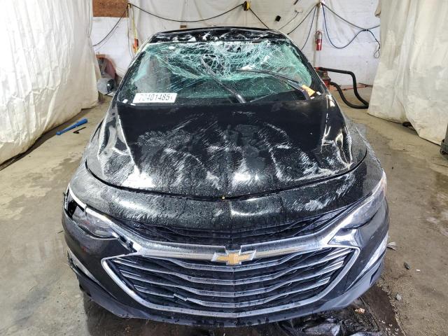 1G1ZD5ST2RF134348 - 2024 CHEVROLET MALIBU LT BLACK photo 5