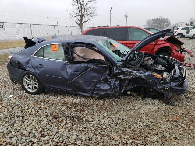 1G11C5SL1EF274580 - 2014 CHEVROLET MALIBU 1LT ლურჯი ფოტო 4