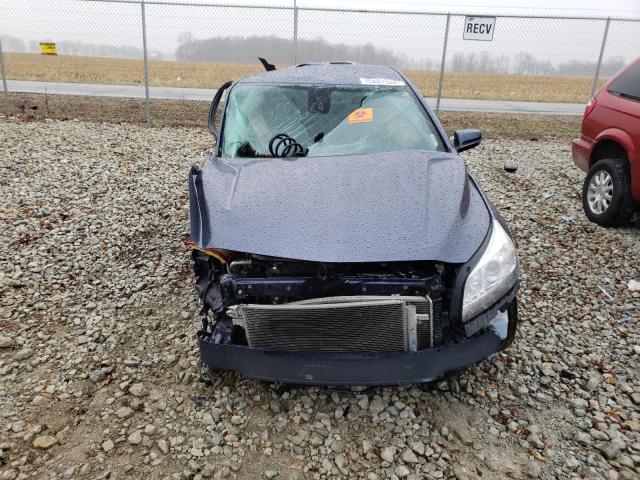 1G11C5SL1EF274580 - 2014 CHEVROLET MALIBU 1LT ლურჯი ფოტო 5